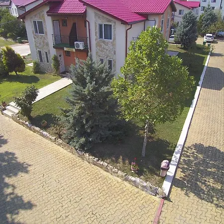 Club De Vacanta Corabia Piratilor-mamaia Nord Năvodari