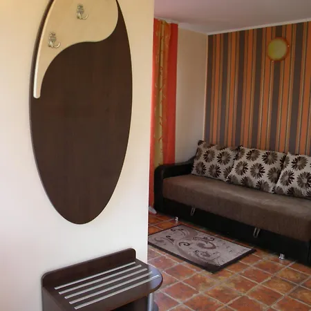 Club De Vacanta Corabia Piratilor-mamaia Nord
