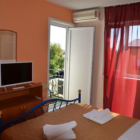 Club De Vacanta Corabia Piratilor-mamaia Nord Resort Navodari