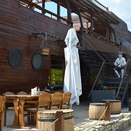 Club De Vacanta Corabia Piratilor-mamaia Nord Resort