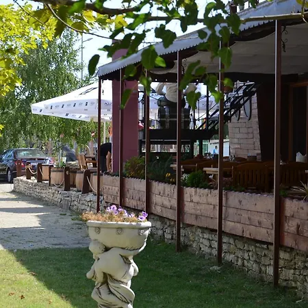 Resort Club De Vacanta Corabia Piratilor-mamaia Nord Navodari