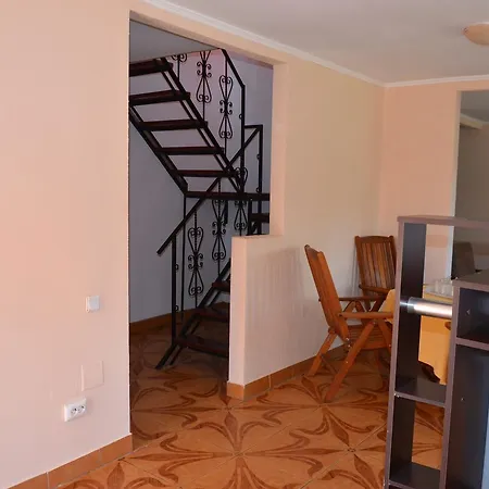 Club De Vacanta Corabia Piratilor-mamaia Nord