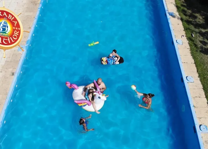 Club De Vacanta Corabia Piratilor - Family Mamaia Nord Resort