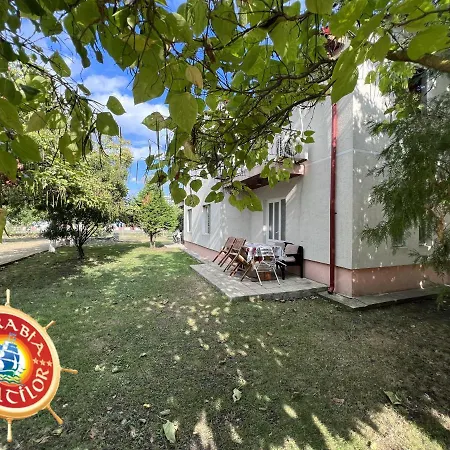Club De Vacanta Corabia Piratilor-mamaia Nord 3* Năvodari