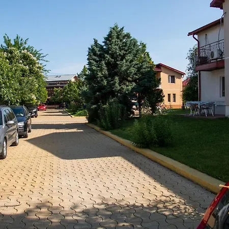 Club De Vacanta Corabia Piratilor-mamaia Nord 3* Năvodari