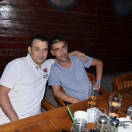 Ośrodek wypoczynkowy Club De Vacanta Corabia Piratilor-mamaia Nord